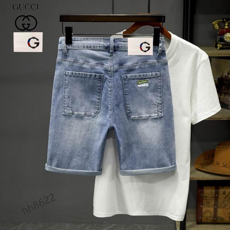 Gucci Men's Jeans 6